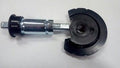 Innenlager Gazelle 38 mm 128 mm rund nm