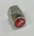 Gazelle Hinterachkoration Nuss Bremsnabe 3 8 x 24 g - 21 mm Edelstahl