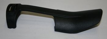 Gazelle - Spoiler mit Klickverbindung für B50 Fender