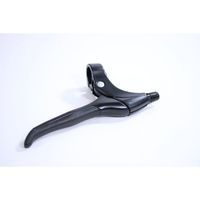 Bremshebel Gazelle Rollerbrake Rechts Schwarz