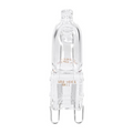 Osram g9 halogeenlamp 230v - 60w 2800k 980lm - halogeen lampje insteek - warm wit licht - dimbaar