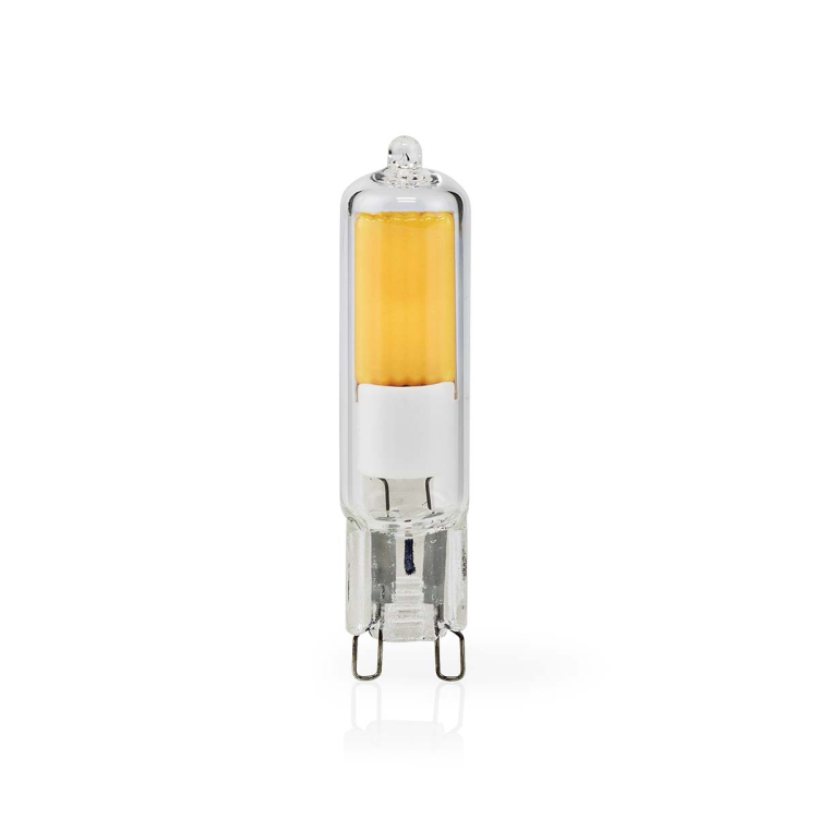 G9 lamp