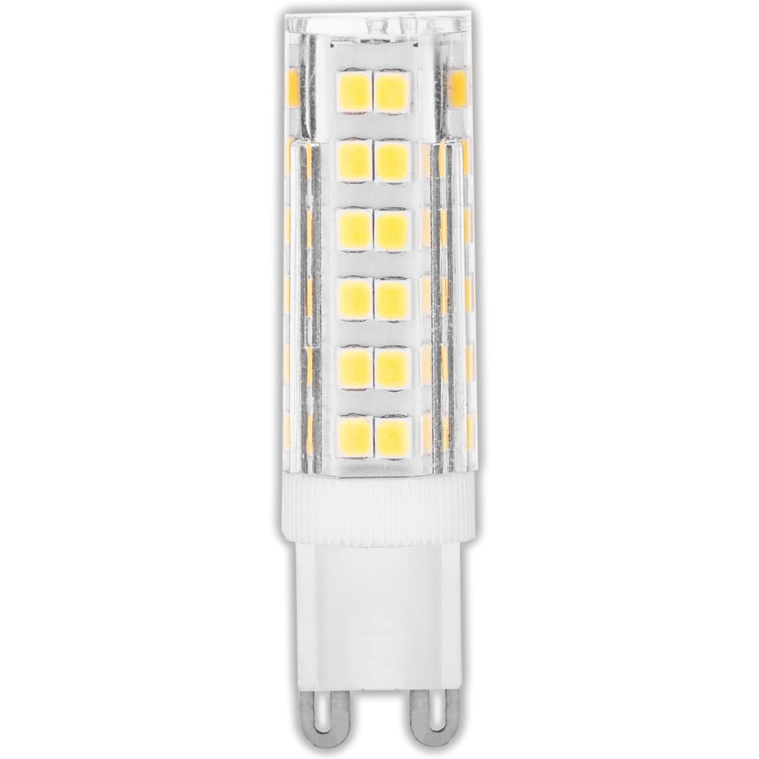 G9 lamp