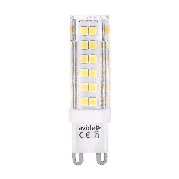 G9 lamp