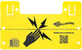 Gallagher eu waarschuwingsbordje (universeel) (1) - 075881 075881