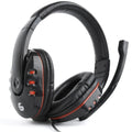 Imp gaming koptelefoon