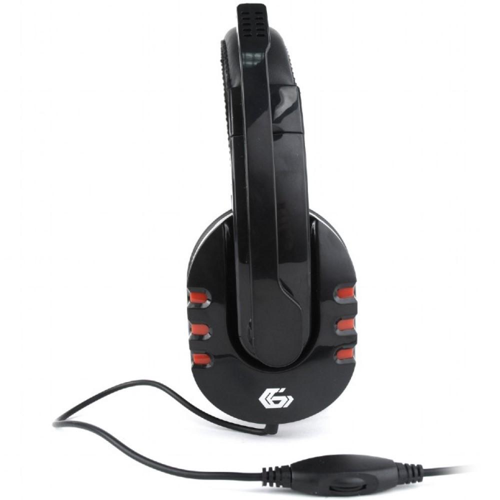 Imp gaming koptelefoon