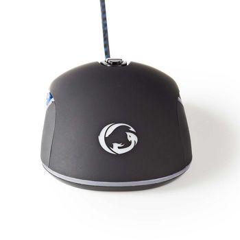 Gaming muis