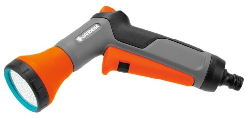 Gardena classic pistoolbroes | los - 18311-50 - 18311-50