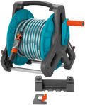 Gardena classic wandslanghouder 50 set | 20 meter - 8009-20