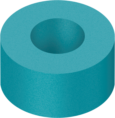 Gardena cleansystem shampoo tabletten - 18818-20