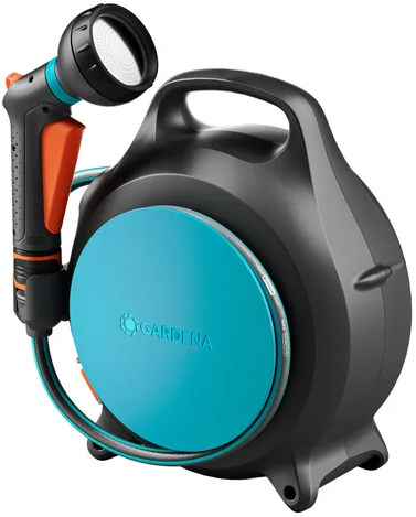 Gardena draagbare slangenbox | move - 18692-20
