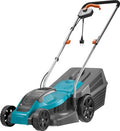 Gardena elektrische grasmaaier powermax 32 promo - 5031-20