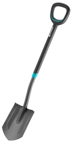 Gardena ergoline puntspade - 17012-20