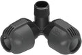Gardena hoekstuk | 25mm x 3 4'' buitendraad - 2783-20 - 2783-20