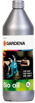 Gardena kettingzaagolie (bio) | 1 liter - 6006-20 - 6006-20