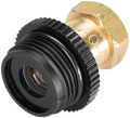 Gardena ontwateringsventiel 3 4 | sprinklersysteem - 2760-20