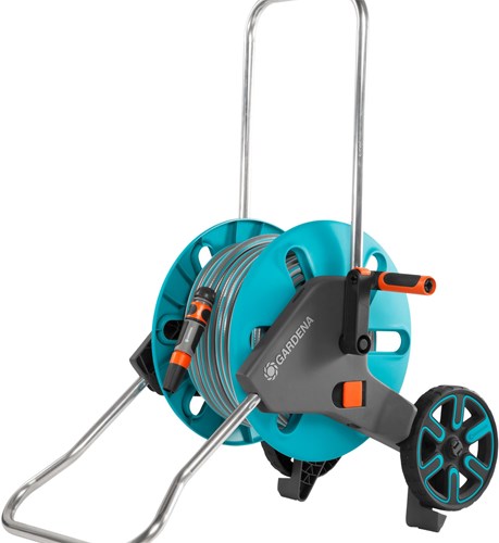 Gardena slangenwagen aquaroll m set - e2 18512-20