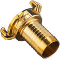 Gardena snelkoppeling slangaansluiting | 25 mm (1 ) - 7103-20 - 7103-20