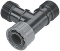 Gardena sprinkler ventiel t-stuk | 1 bd x1 x1 - 2755-20 - 2755-20