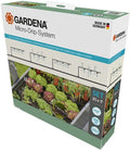 Gardena startset bloembed - 13455-20 - 13455-20
