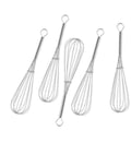 Metaltex garde rvs 20cm pak a 5st