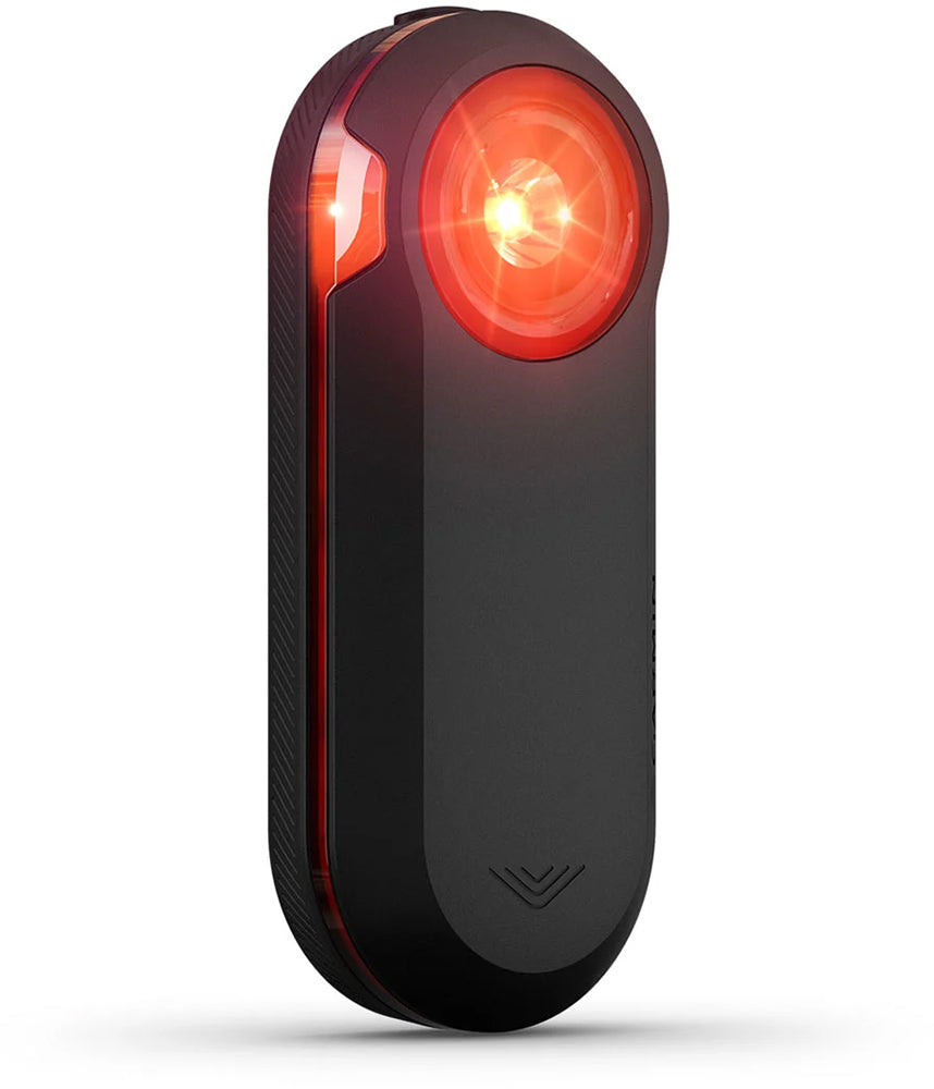 Garmin varia™ rtl 515 rear bicycle light with radar