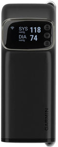 Garmin index™ bpm - blood pressure monitor
