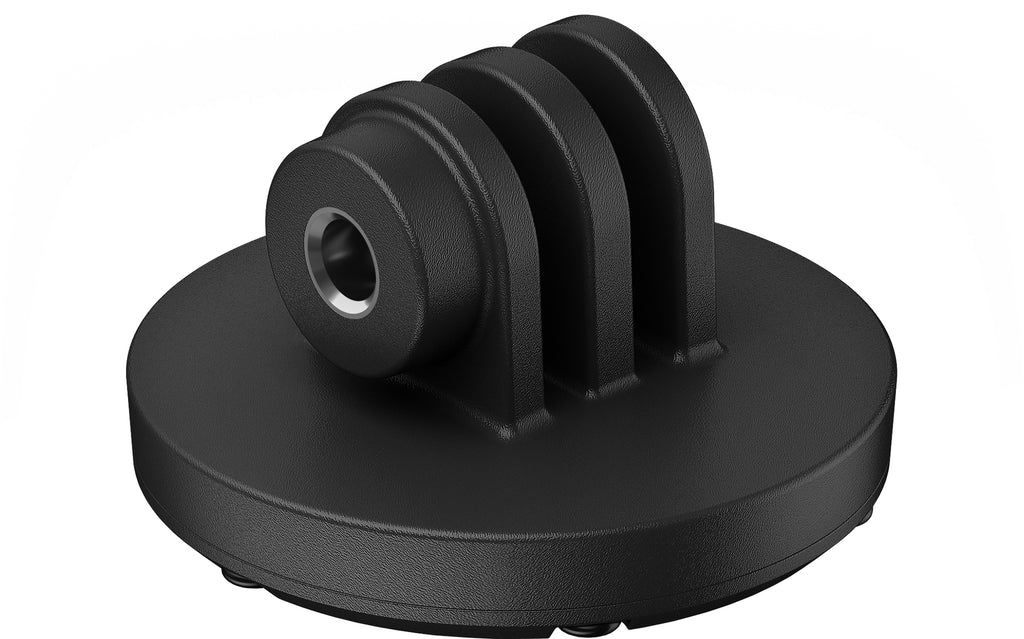 Garmin varia™ aero bracket set (bracket + mounting adapter)