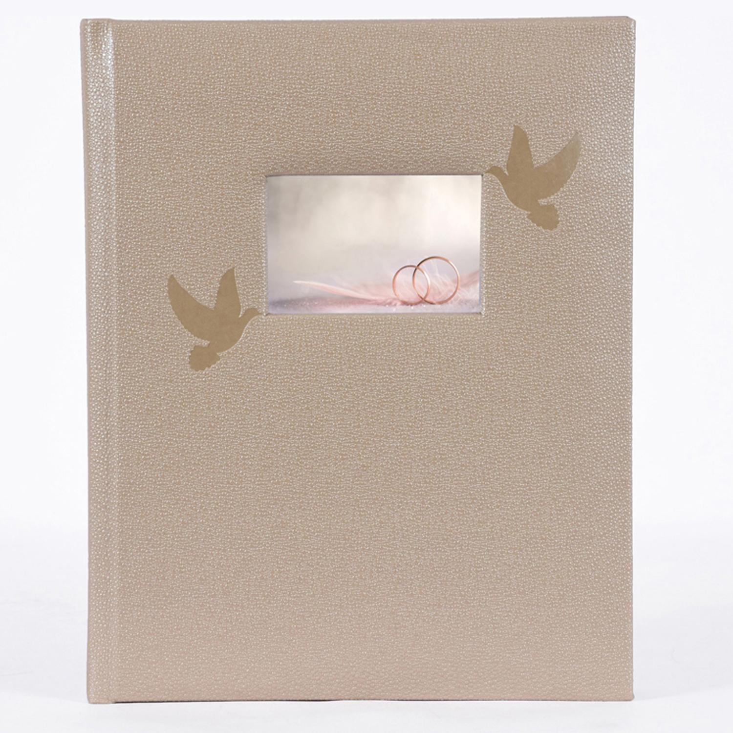 Fotoalbum - perle