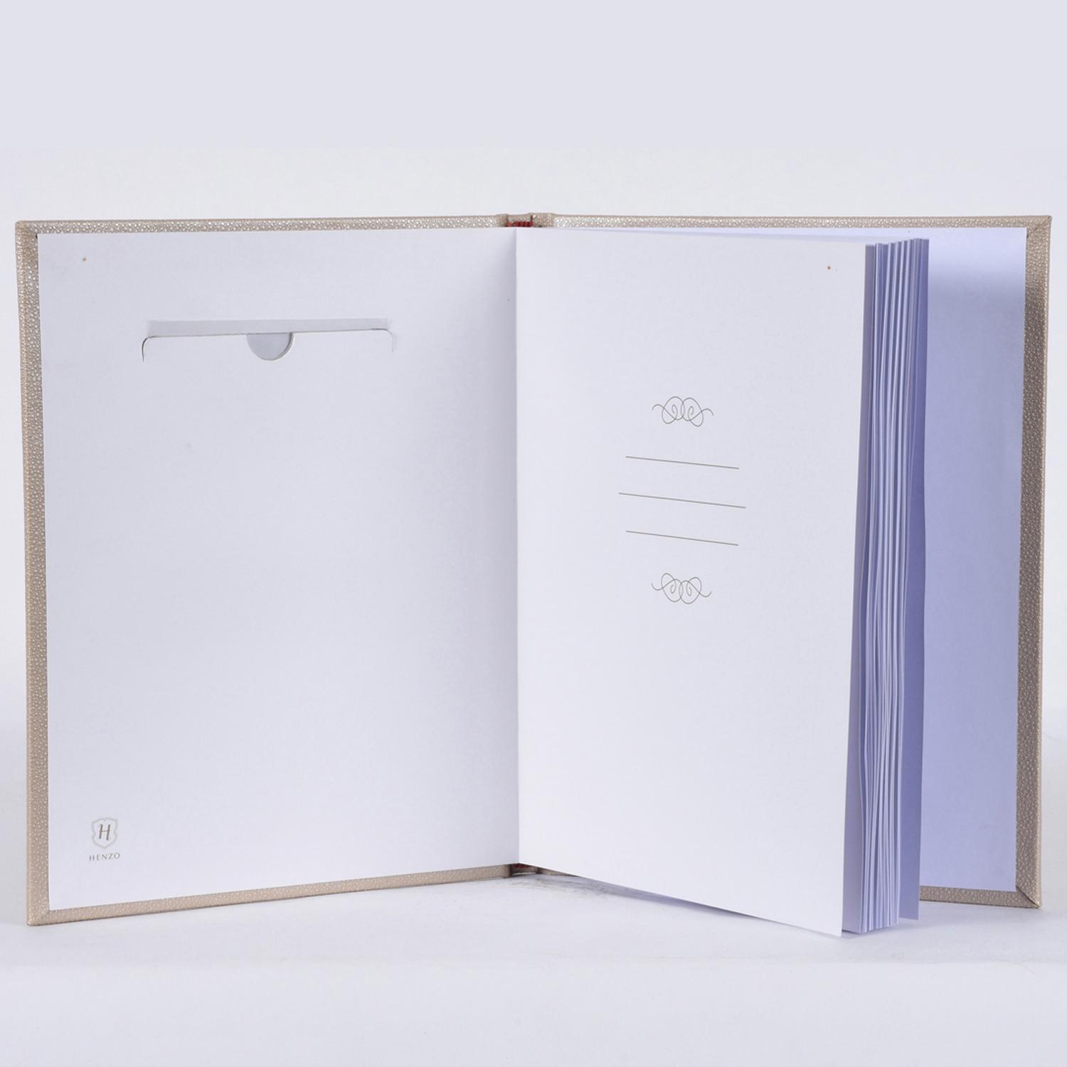 Fotoalbum - perle