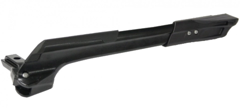 Gazelle Standaard Kinetic 26-28 inch zwart