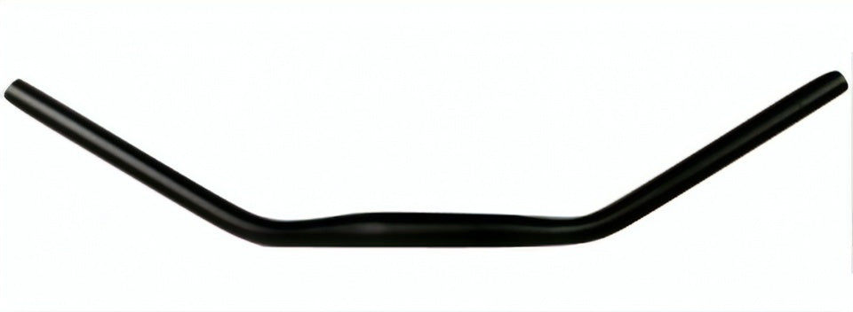 Gazelle Stuurbocht Ladytown 640 x 31,8 mm zwart