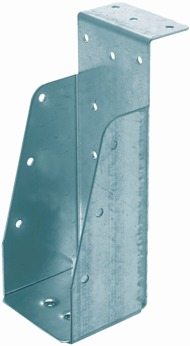 Gb balkdrager s-kl 38x235 sendzimir verzinkt | 10 stuks - 094060010