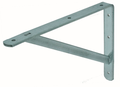 Gb plankdrager 150x200 20x4 20x4 verzinkt | 10 stuks - 17282423