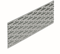 Gb spijkerplaat 75x300x1.25 verzinkt | 25 stuks - 17215077