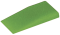 Gb stelwig 40x23x5 groen abs | 450 stuks - 17234006