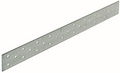 Gb verbindingsplaat 600x40x2.0 verzinkt | 25 stuks - 17218308