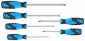 Gedore 3-c schroevendraaierset 10-dlg - 1482343