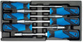 Gedore gereedschapsortiment in module - 1751239