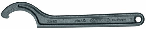 Gedore haaksleutel 58-62 mm - 6334610