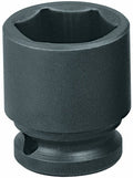 Gedore krachtdop 1 2 17 mm - 6160870