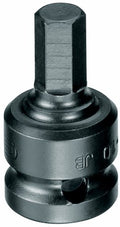 Gedore krachtdop 1 2 inbus 10 mm - 6224270