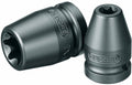 Gedore krachtdop 1 2 torx e12 - 6223380