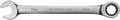 Gedore r07100130 ringratel-steeksleutel | 13 mm - 3300833