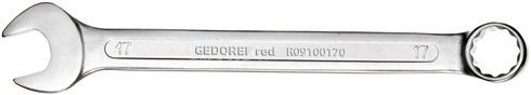 Gedore r09100080 ringsteeksleutel | 8 mm - 3300964