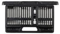 Gedore r35003040 | bitset | 10 mm | 3 8 +1 2 adapter | in+tx+xzn | 40-dlg 3301572