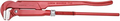 Gedore red | r27100015 | pijptang 90° | zweeds model | ø 1.1 2 | l 420 mm - 3301158
