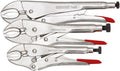 Gedore red | r27202003 | griptangset | 7 , 10 , 12 | 3-delig - 3301180