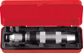 Gedore red | r38004006 | slagschroevendraaier-set | 1 2 | 6-delig - 3301399